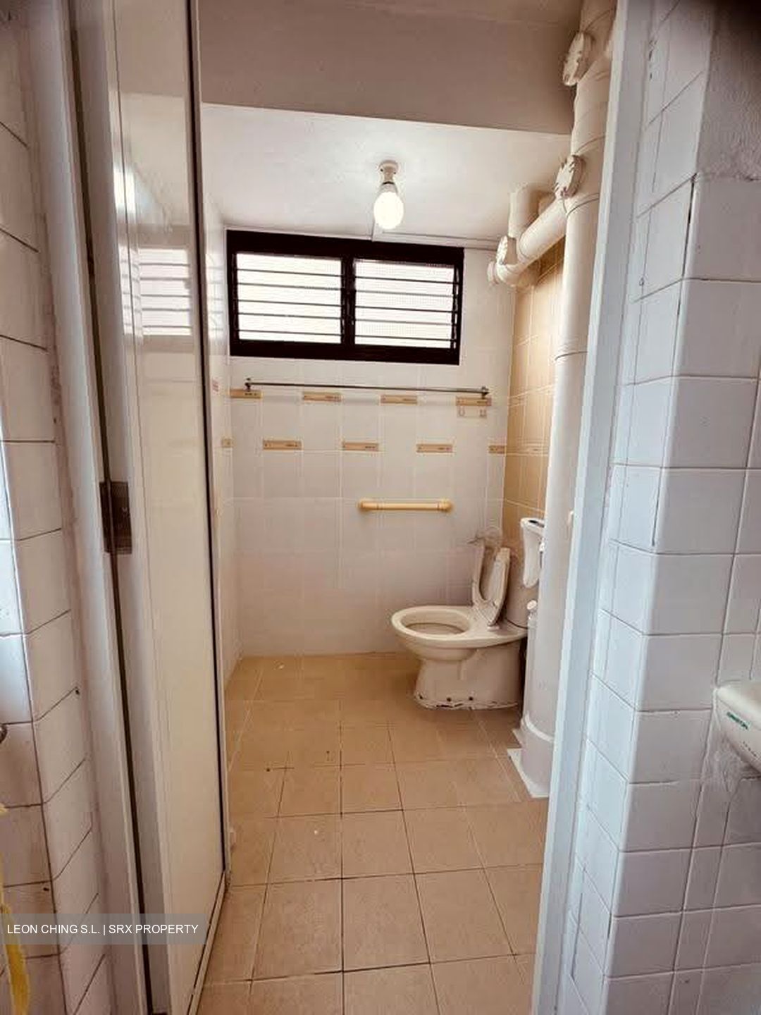 Blk 110 Kebun Baru Heights (Ang Mo Kio), HDB 3 Rooms #635928641